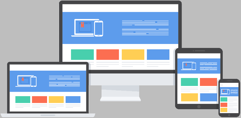 лендинг что сайт дизайн